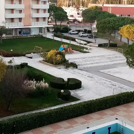 Karina Apartmán Aprilia Marittima
