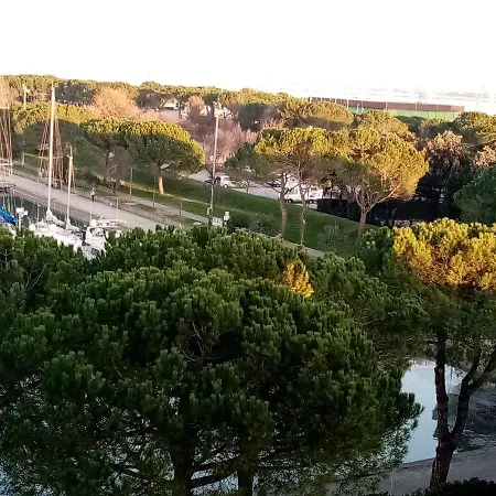 Karina Apartmán