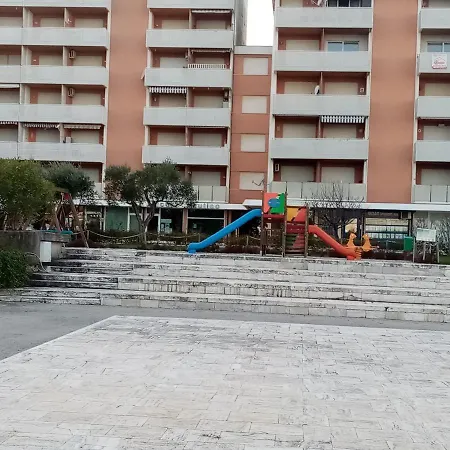 Karina Apartmán