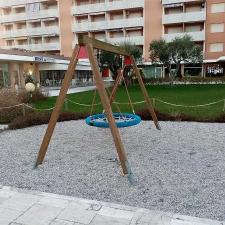 Apartmán Karina *