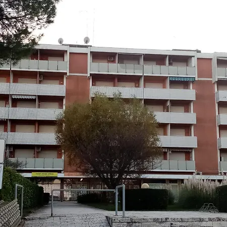 Apartmán Karina Aprilia Marittima