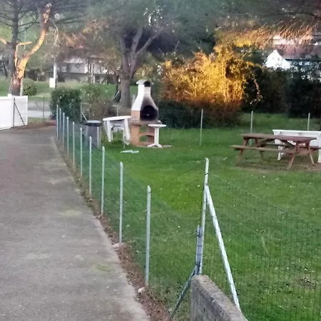 Karina Apartmán