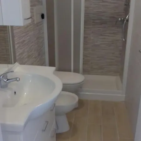 Karina Apartmán Aprilia Marittima