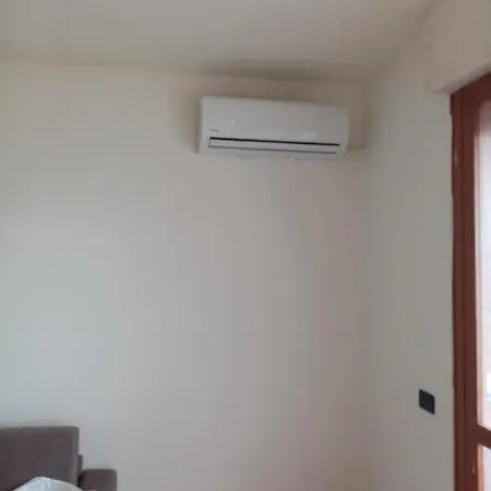Apartmán Karina