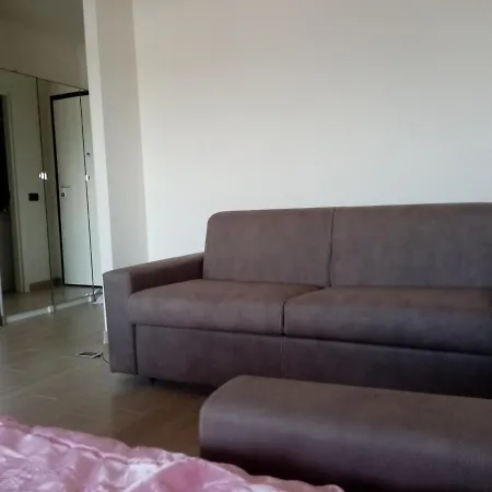 Apartmán Karina Aprilia Marittima